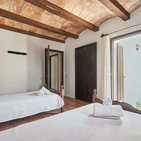 Ravell Prázdninový dům Palma de Mallorca