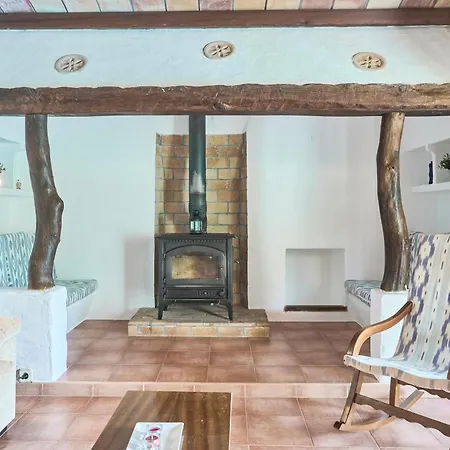 Holiday home Ravell