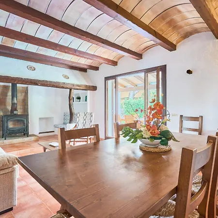 Ravell Holiday home
