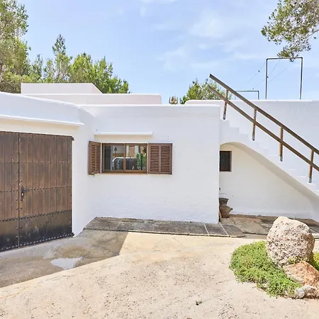 Holiday home Ravell Palma de Mallorca