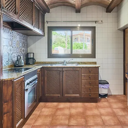 Holiday home Ravell