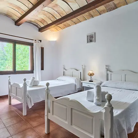 Ravell Holiday home Palma de Mallorca