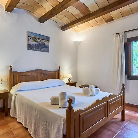 Holiday home Ravell Palma de Mallorca